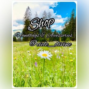 Handbags & accessories